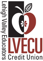Lehigh Valley Educators Credit Union logo